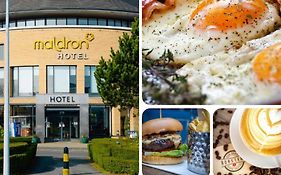 Maldron Hotel Belfast International 4*